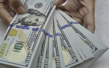 Utang Luar Negeri 416,6 Miliar Dolar, Duit Segitu Banyak Bisa Buat Apa?