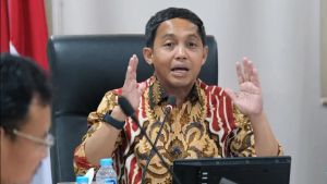 Menhut Raja Juli Antoni: Ekologi dan Ekonomi-Perlu jadi Perhatian