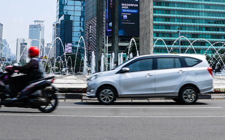 Penjualan Motor dan Mobil di Indonesia Anjlok 90 Persen pada Kuartal II 2020