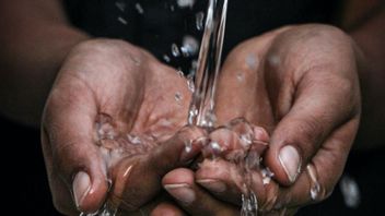プアンは政府に干ばつ問題に対処するよう促す:人々の権利のためのきれいな水