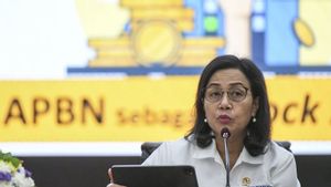Sri Mulyani: Pasar Modal Indonesia Harus Mampu Hadapi Tantangan Global