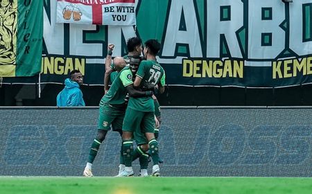 Hasil Liga 1 2024/2025: Dua Penalti Bikin Derbi Jatim Dramatis, Malut vs Dewa Berbagi 1 Poin