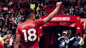 Tandai Ulang Tahun Ke-150, Manchester United Targetkan Gelar Liga Inggris pada 2028