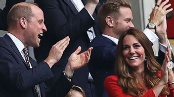 Sûr! Le Prince William Et Kate Middleton Atteignent 13 Millions D’abonnés Sur Instagram