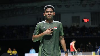 Jeux de la SEA 2025: Ubed Hajar est le premier favori de Loh Kean Yew