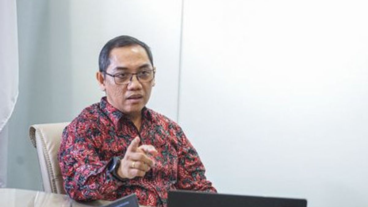 Marak Buat Video dengan Veo 3, Komdigi Imbau Masyarakat Pakai AI yang Beretika