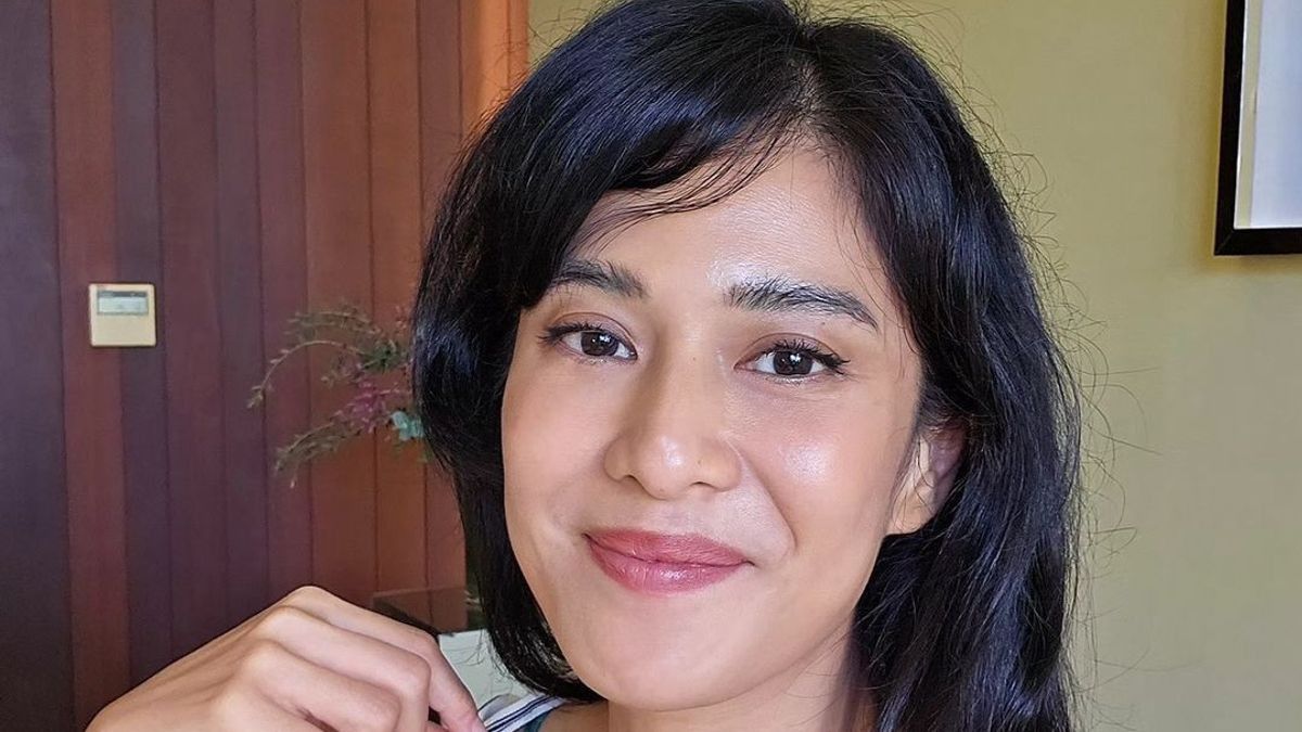 C'est pourquoi la star indonésienne, Dian Sastrowardoyo, se bat pour les femmes