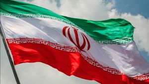 Iran: Saturday Morning Explosions Related To Deployed Air Defense