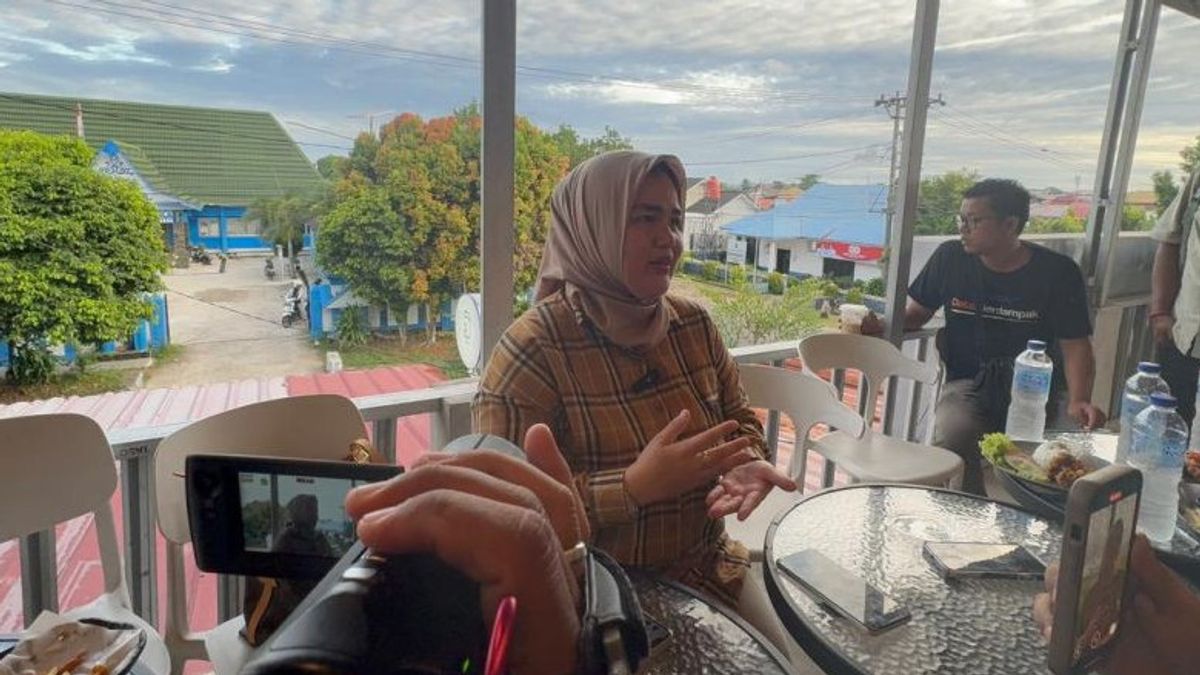    Pemprov: Isu Pemeriksaan Gubernur Bengkulu Helmi Hasan di Kejagung Hoaks