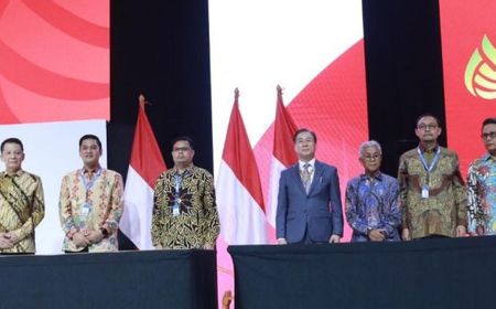 Pertamina Hulu Energi Bersama Posco ENP Resmi Kelola Wilayah Kerja Bunga selama 30 Tahun