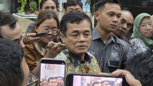 ronyme : Le directeur général des douanes impliquera TNI et Polri dans le but d’aider à la corruption