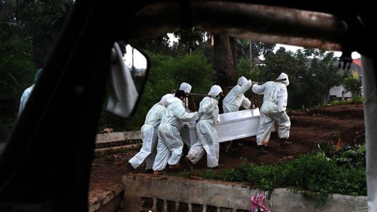 Gelar Perkara Dugaan Pungli Insentif Pemakaman COVID-19 di Malang Segera Digelar, Tersangka Belum Ditetapkan