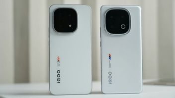 IQOO 15 Breaks The Fastest Sales Record In Brand History