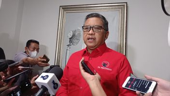 Gelar Rakernas 21-23 Juni, Sekjen Hasto Sebut Kader PDIP akan Membahas Hal-hal Strategis