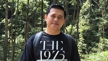 Sosok Dwi Hartono, Pebisnis Sekaligus Aktor Pembunuh Kacab Bank BUMN