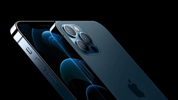 Prakiraan Daftar Harga iPhone 12 di Indonesia