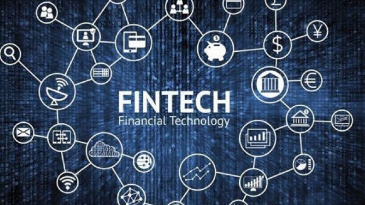 OJK: The Potential Of The Fintech Industry Is Opening Up Along With Broad Internet Access