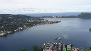 PLN Targetkan 140 Kampung di Papua Bisa Dialiri Listrik Akhir 2023