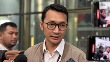 Died, the Investigation of Siman Bahar Boss of Loco Montrado Officially Stopped by the KPK