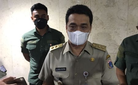 Bertambah Lagi, Penyebaran Omicron di Jakarta Capai 565 Kasus