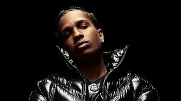A$AP Rocky Calls Drake And Kendrick Lamar's Feud Positive Impact On Hip-Hop Music