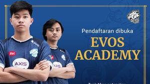 Ciptakan Talenta Esports Profesional, EVOS Resmi Meluncurkan EVOS Academy