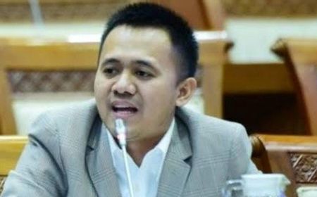 Anggota DPR dari Fraksi PDIP Sebut Pengenaan PPN pada Sembako Bakal Pukul Mundur Pertumbuhan Ekonomi