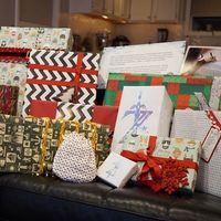 Perempuan ini Mendapat Kado Natal Rahasia dari Bill Gates