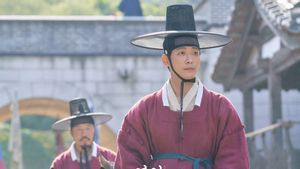 Drama Korea <i>My Dearest</i> Part 2 Tayang 13 Oktober