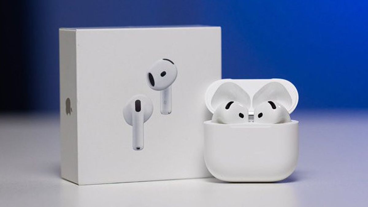 Comment connecter AirPods 4 à votre téléphone Android