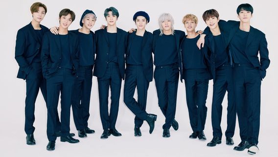 NCT 127 Hadiahkan NCTZEN Lagu <i>Dreams Come True</i>