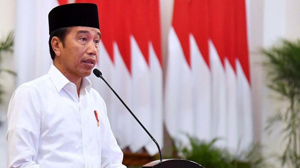 Jokowi Will Inaugurate Dito Ariotedjo As Minister Of Youth And Sports, Commission X Of The House Of Representatives Wants To See The Development Of The Ministry Of Youth In The Hands Of Young People