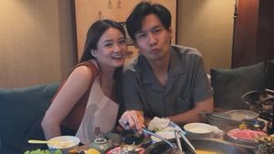 芬迪·考(Fendy Chow)和妻子(Fendy Chow)透露了为儿童选择用不同的飞机飞行的原因