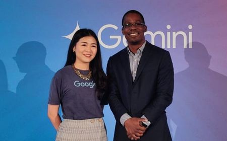 Google Akui Terus Kembangkan Gemini Demi Hasilkan Percakapan yang Lebih Natural