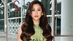Sherina Munaf Minta Dijadwalkan Ulang Soal Klarifikasi Kucing Uya Kuya