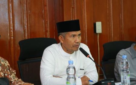 Pemkab Aceh Barat Luncurkan Sideni, Aplikasi Buat Cegah Gangguan Keamanan