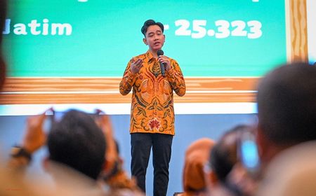 Citrakan Diri Peduli Pendidikan, Gibran Dinilai Tengah Bermain Dramaturgi Politik