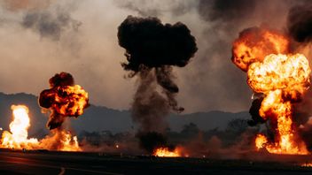 US Hit Sharif University with Bunker Bomb, Iran's 1st Vice President: Symbol of Trump's Madness