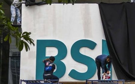 BSI Error, Pakar Keamanan Siber Sebut Data Nasabah Dicuri