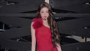 Agensi Respons Putusan MA Soal Pencemaran Nama Baik Jang Wonyoung IVE