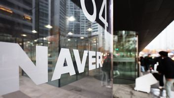 Naver Corpは1兆ウォンを準備し、コンテンツクリエイターはAIによって使用される場合に支払われます