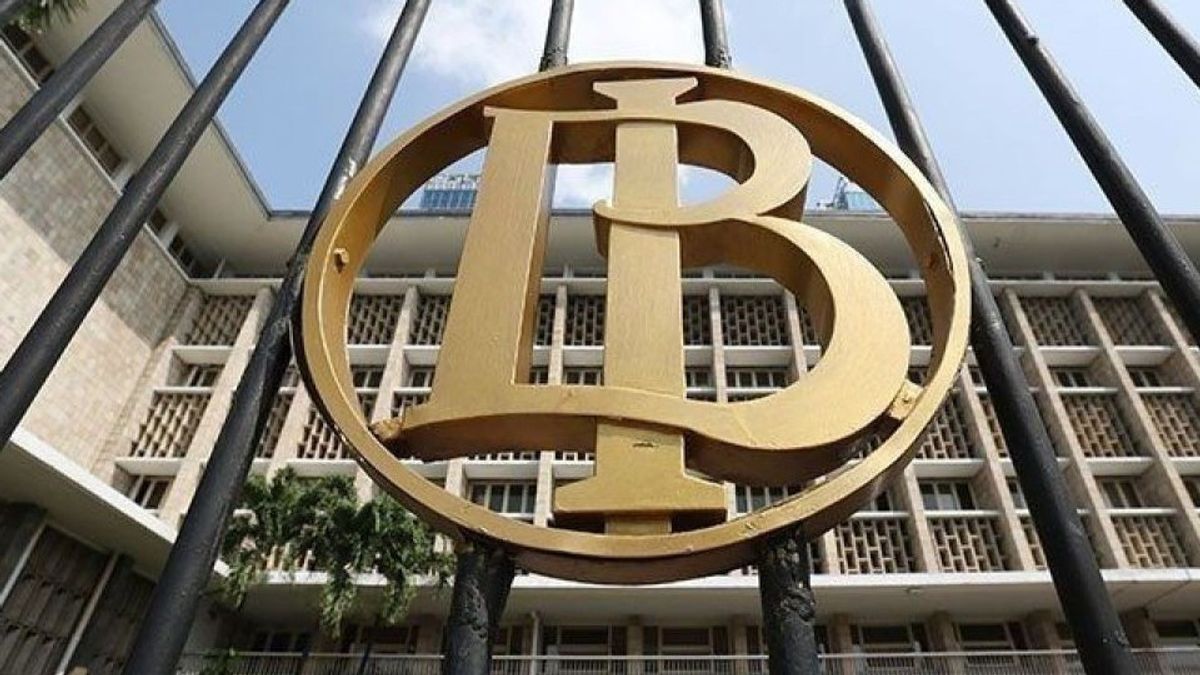 Bank Indonesia Optimistis Inflasi 2025 Terkendali