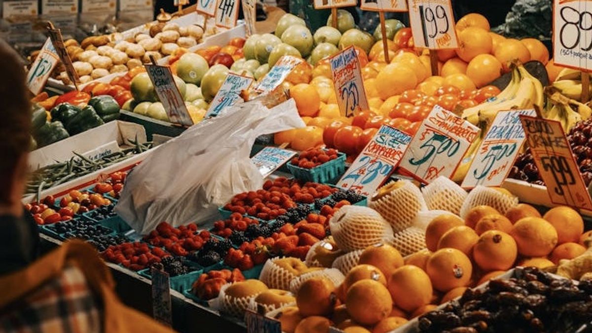 Tips Hemat untuk Makan Sehat yang Kaya Sayur dan Buah
