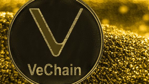 VeChain تعلن عن ترقية جديدة ، تسمى إثبات السلطة