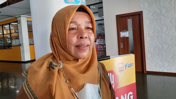 Dinkes Sinyalir Perubahan Cuaca jadi Biang Kerok Tingginya Kasus Demam Berdarah di Pariaman Sumbar