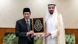 Minister Of Religion Suggests To Saudi Minister Of Haj For The Hadith Museum To Be Built In Istiqlal