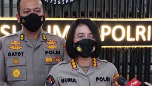 Polri Sebut Korban TPPO di Filipina Jadi 239 Orang