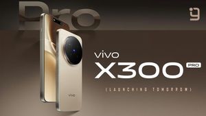 Spesifikasi Vivo X300 Terungkap Sepenuhnya Sebelum Peluncuran 13 Oktober 