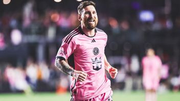 Messi's Compensation Makes Inter Miami In The Top Position Of The MLS Club Salary List