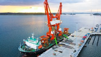 Status PKPU Dicabut, MMP Tegaskan Komitmen Hilirisasi Nikel Nasional